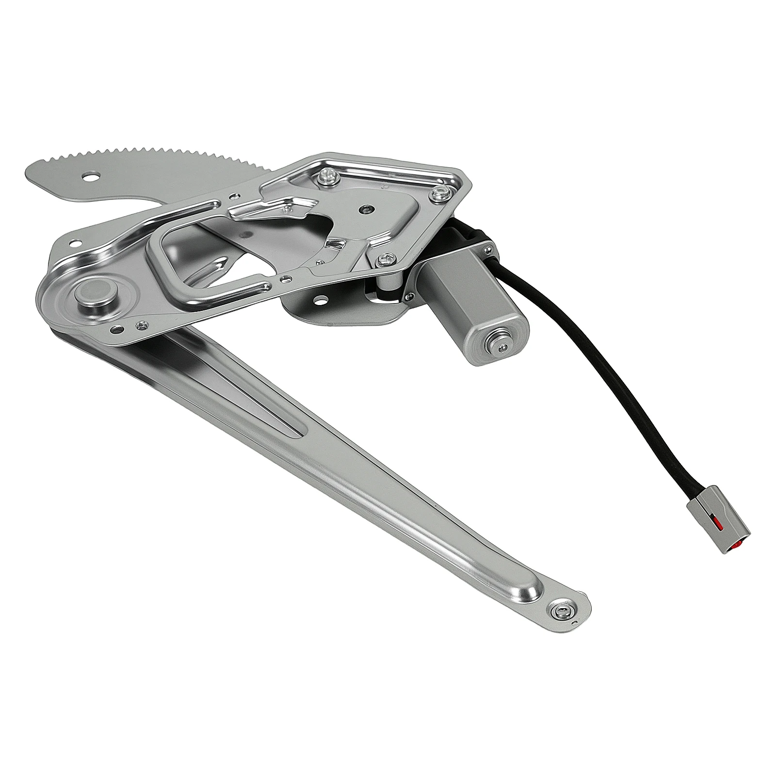 

Регулятор переднего левого стеклоподъемника для Ford Ranger Mazda B2300 B3000 8L5Z7823395A