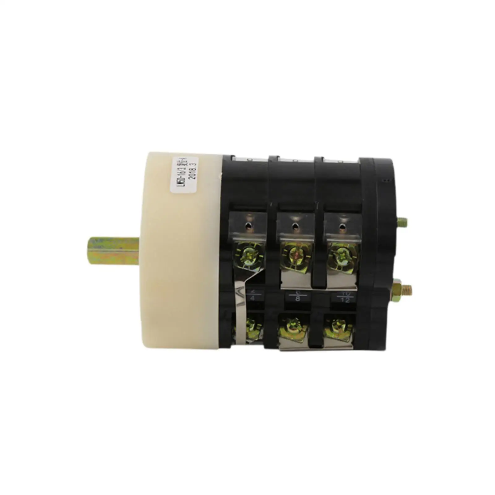 

Металлический переключатель управления направлением вращения (вперед/назад) для шиномонтажного станка, аксессуар для ремкомплекта для ремонта шин, для машины по монтажу автомобильных шин