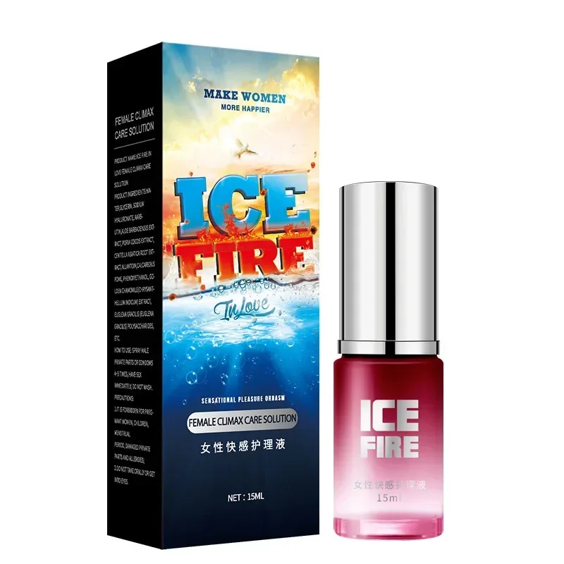 การสําเร็จความใคร่หญิงบ้า Enhancer ทางเพศ Arousal เพิ่มการกระตุ้น