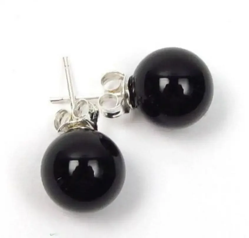 

Hot sale new Style Real Natural White Baroque Pearl White Crystal Flower Earrings