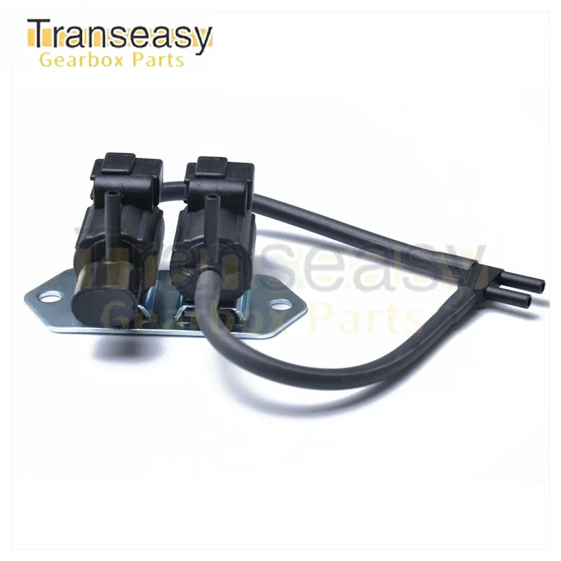 

Vacuum Switch Solenoid Freewheel Clutch Kontrol Valve MB620532 MB937731 Fits For Mitsubishi Pajero L200 L300 Auto Parts K5T47776