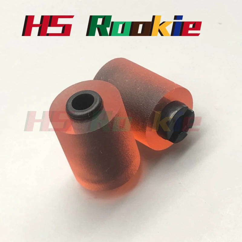 20 Rodillos de Alimentación A00J563600 para Copiadoras Konica Minolta C224, 552, 558e, 652, 654, 754, C253, C280, C284, C308, C200 - Pieza de Repuesto