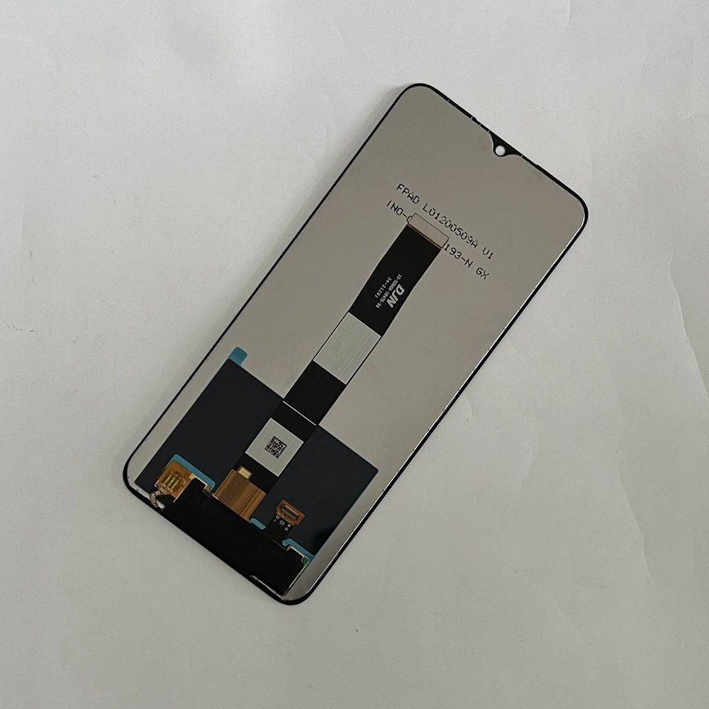 Original UMIDIGI A9 Pro A9PRO LCD Display and Touch Screen Digitizer Assembly Replacement for UMIDIGI A9 LCD Sensor +Tools