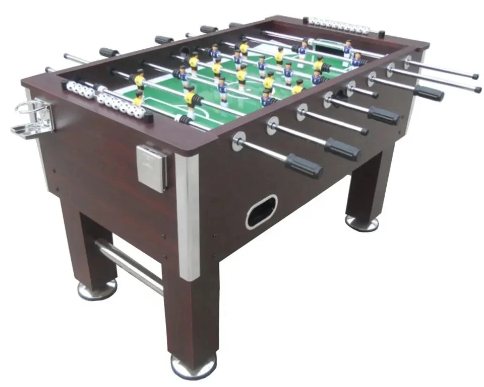 New Product Foosball Table Professional Custom Foosball Soccer Table