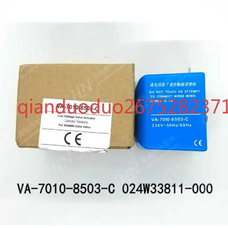 Suitable for air conditioning electric two-way valve VA-7010-8503-C 024W33811-000 VG4000 driver