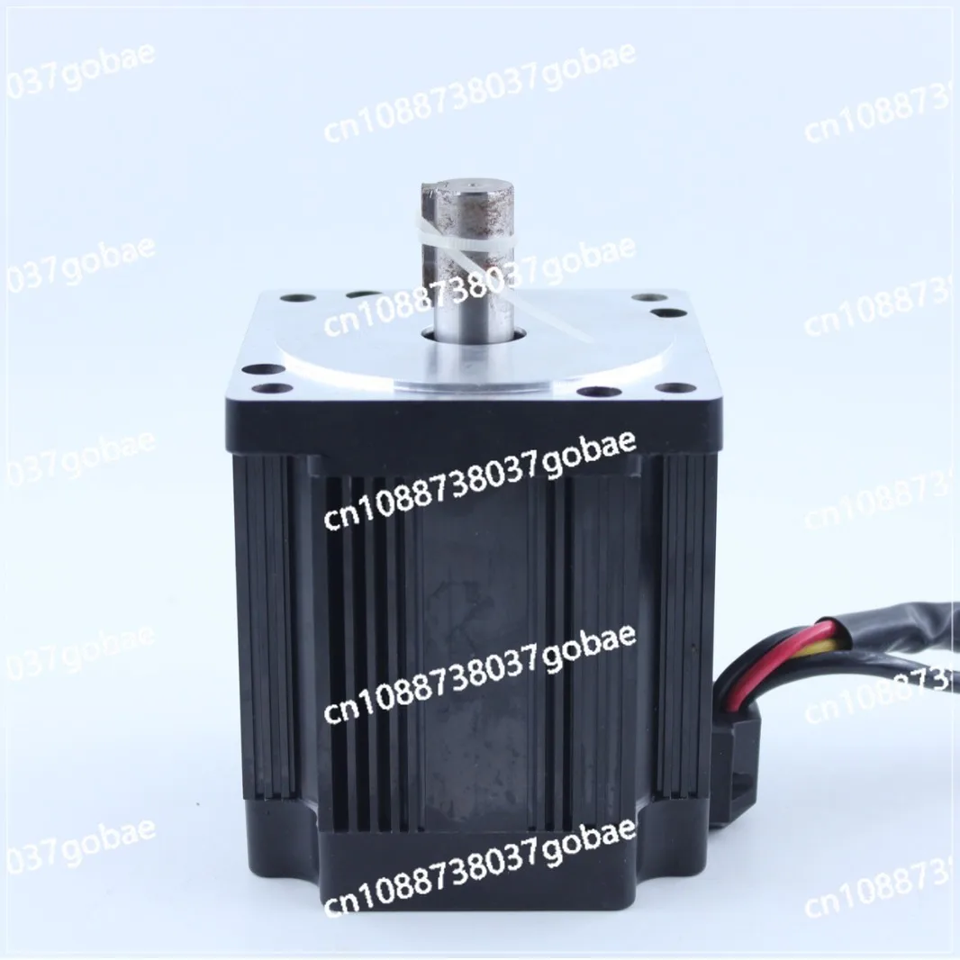 

48V1.5KW low voltage brushless motor 110 type DC brushless motor