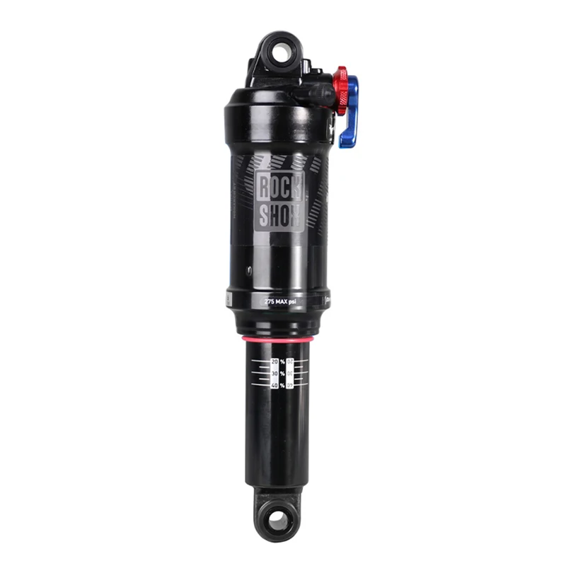 Sram Rockshox