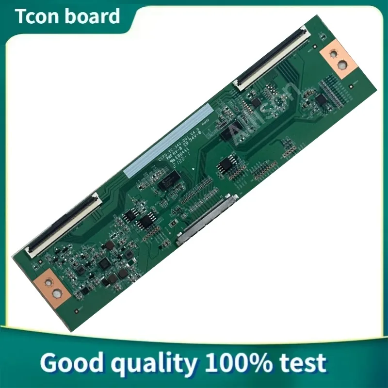 

Brand New Original for Panda Logic Board CCPD-TC-340-001 V4.0 Screen MF340VWB-C10 34 Inch for Xiaomi TV