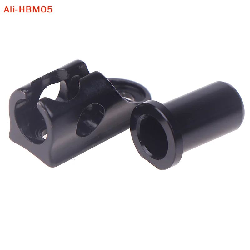 (HB05)1pc Double Single Cable Stopper Bike Frame Small Parts Cable Hamger Carbon Bicycle Accessories Brake Shift Cable Seat