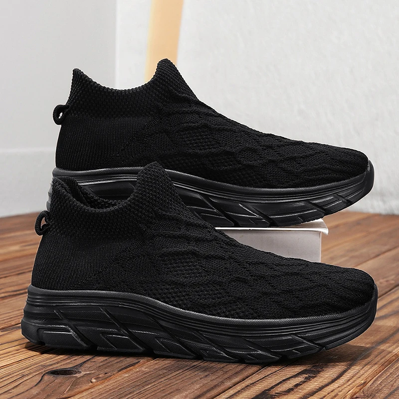 

Лидер продаж, повседневная обувь унисекс, летние ультралегкие дышащие однотонные кроссовки, кроссовки в стиле ретро для мужчин и женщин, размеры 36-46