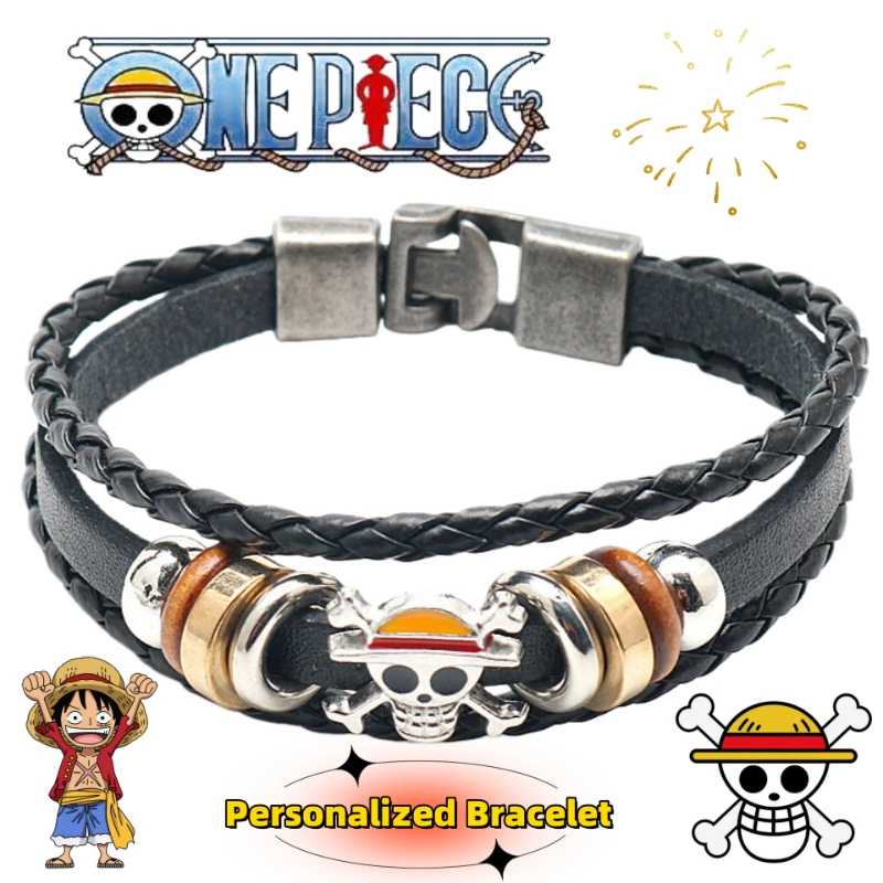 One Piece Portgas D…