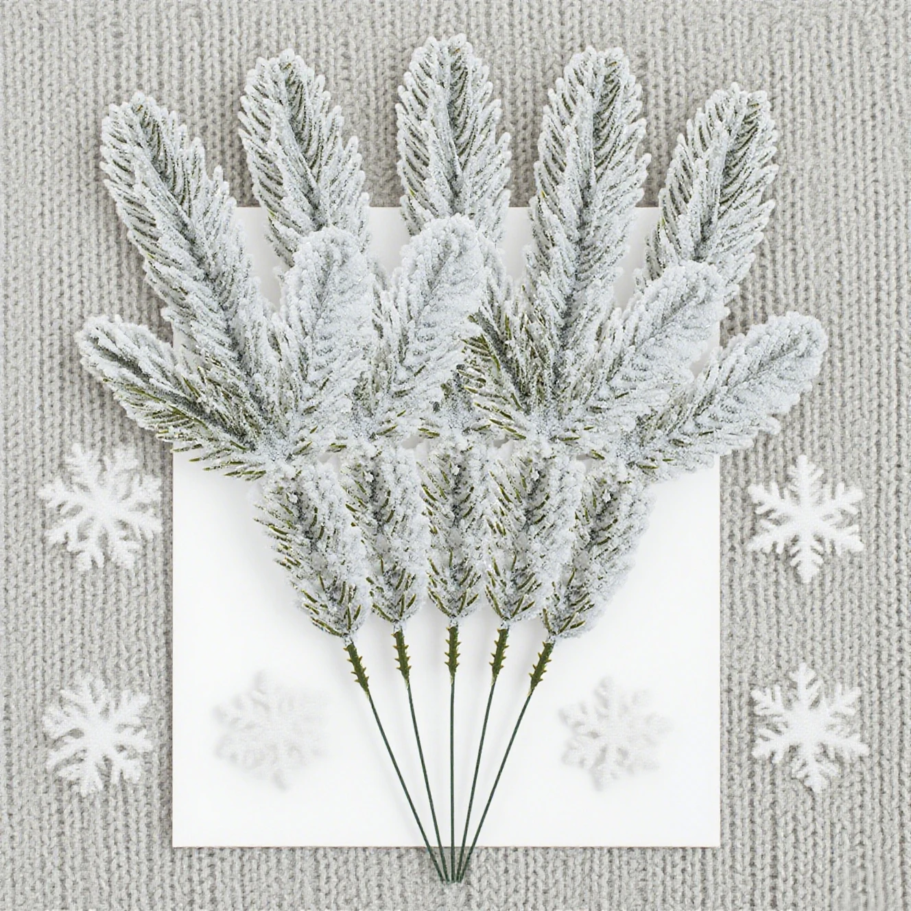 10/30 قطعة النباتات الاصطناعية الصنوبر غرفة المنزل في الهواء الطلق حديقة ساحة ديكور للطاولات ملحق حفل زفاف شجرة عيد الميلاد الهدايا صندوق الدعائم