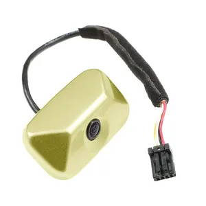 Rear View Backup Camera 957602K100 For Kia Soul 2010-2013 Parking Camera 95760-2K100 95760-2K100-I7 957602K100I7