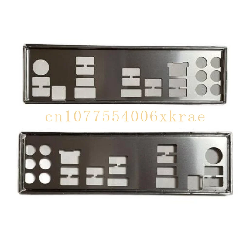 

IO I/O Shield Backplate FOR ASUS M5A99X EVO Backplate