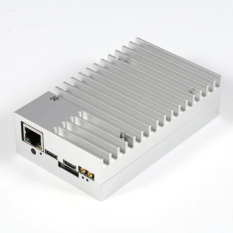 Libiio iioscope SDRsharp Matlab용 새로운 Pluto+ 70Mhz-6Ghz SDR 소프트웨어 정의 라디오 XC7z020 AD9363