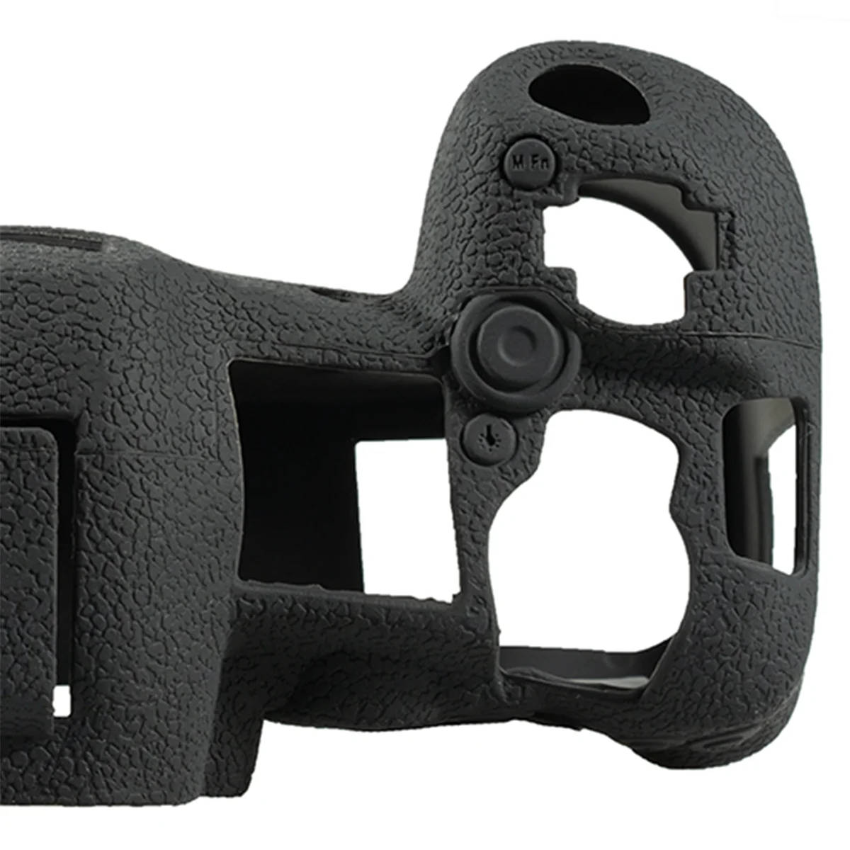 Ap-R5II Soft Silicone Rubber Camera Protective Body Case Skin for R5 II Camera Bag Protector Cover