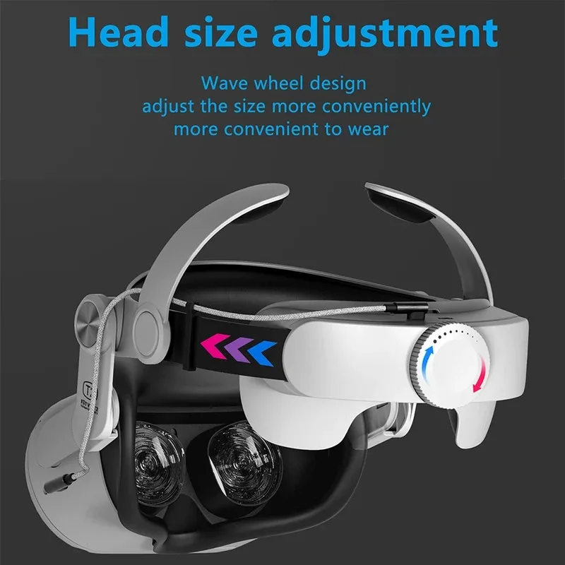 Thumbnail 2 - #31 Top Meta Quest Adjustable Head Straps Picks for Every Budget