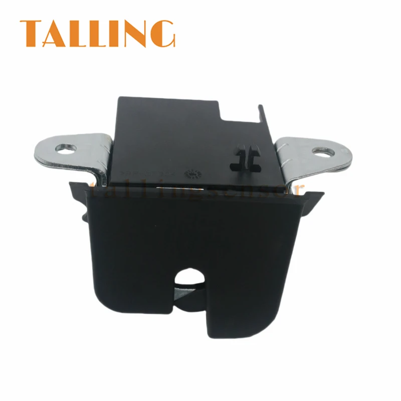 2G6827505B Tailgate Lock Trunk Lock Actuator For Audi A1 Skoda Fabia VW Golf Polo Taigo Taigun T-Cross 2G6827505 2G68275059B9