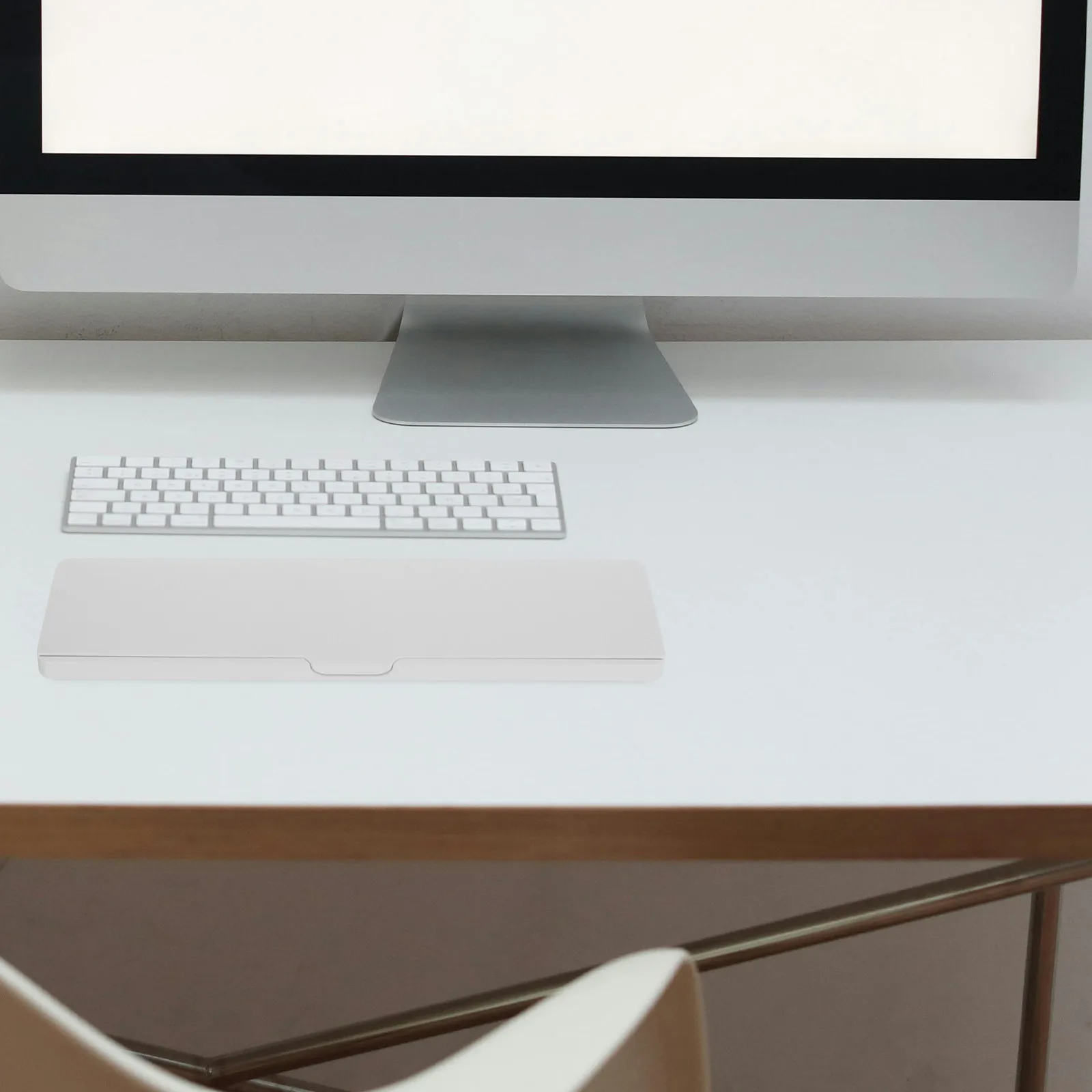 

Подставка для механической клавиатуры, выдвижной лоток для клавиатуры, жесткий пенал, пластиковый органайзер для хранения, коврик для мыши, подставка для запястья, компьютерный стол