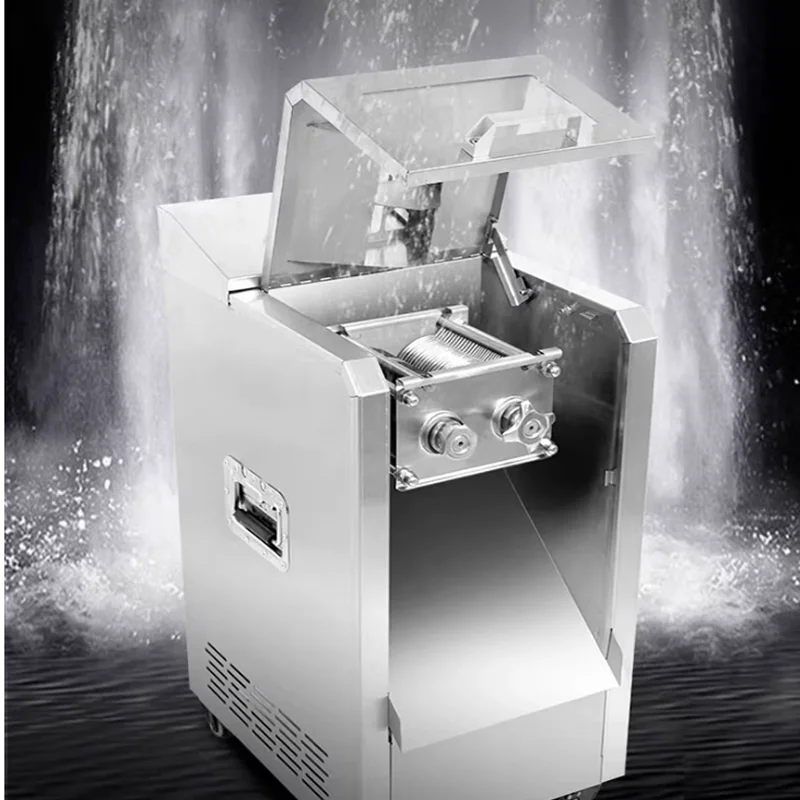 Stainless Steel Aut…