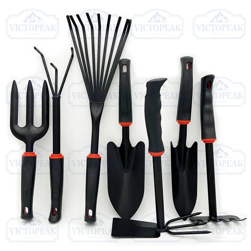#66 Gardening Tool Sets Comparison Guide