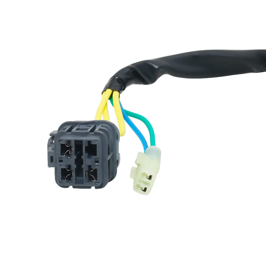 Motorcycle Ignition Stator Coil For Kawasaki KVF300 Brute Force 300 2012-2022 OEM:21003-Y007 Accessories