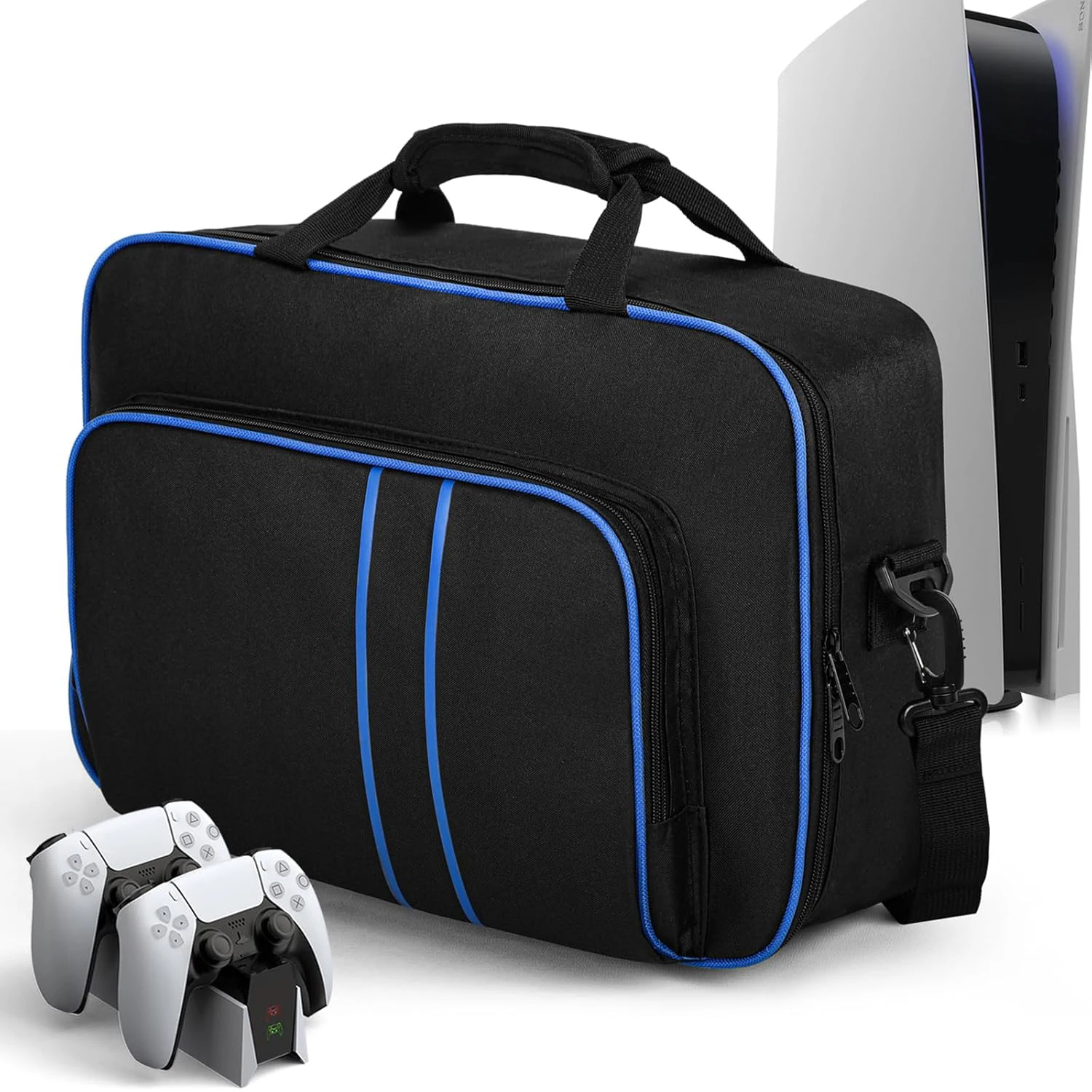 Thumbnail 2 - #21 Trending PS5 Travel Cases Right Now