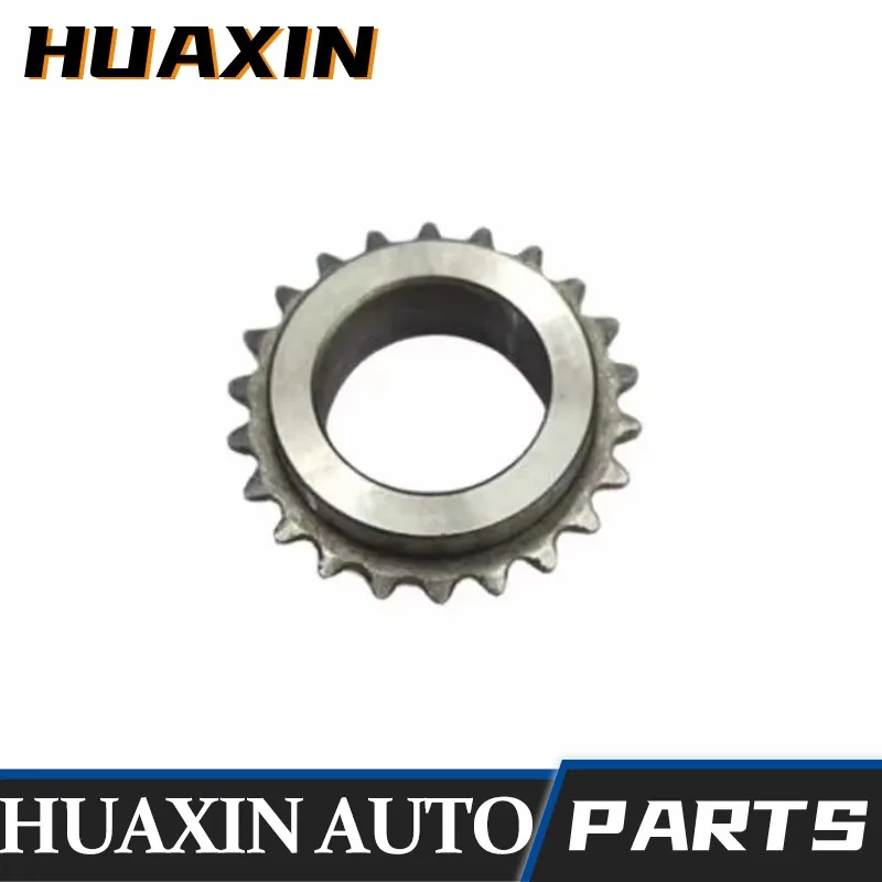 

OEM 9807407480 Auto Parts for Peugeot Citroen Engine 1.2T Oil Pump Transmission Gear for Peugeot 2008 Citroen C3XR C4L C4SHIJIA