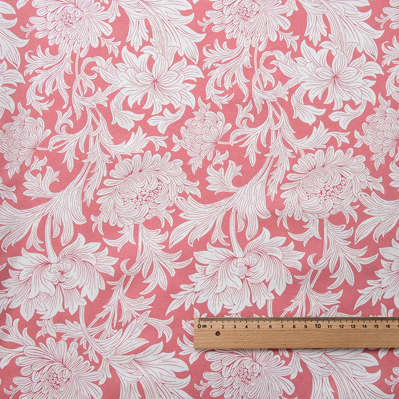 Tessuto William Morris 40s in  - Sewing By recensione e prezzo
