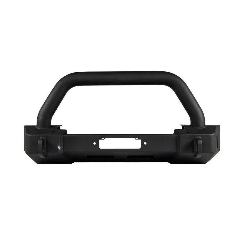 ARB front bar non-destructive modification JL front and rear alloy steel bumper JT installation upgrade classic anti-collision