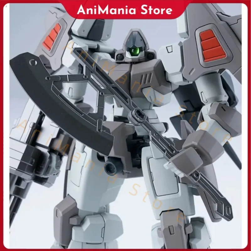 Qingzhou Model Serp…