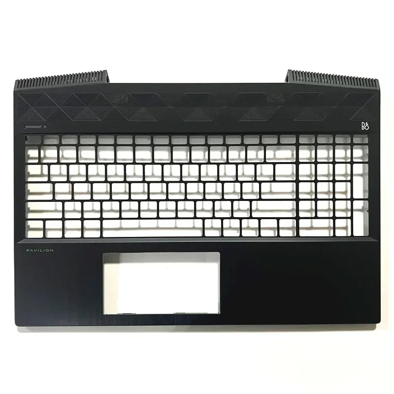 Nuova cover per Laptop per HP Pavilion 15 15-cx TPN-C133 series cover posteriore LCD per laptop da gioco/lunetta/cerniere