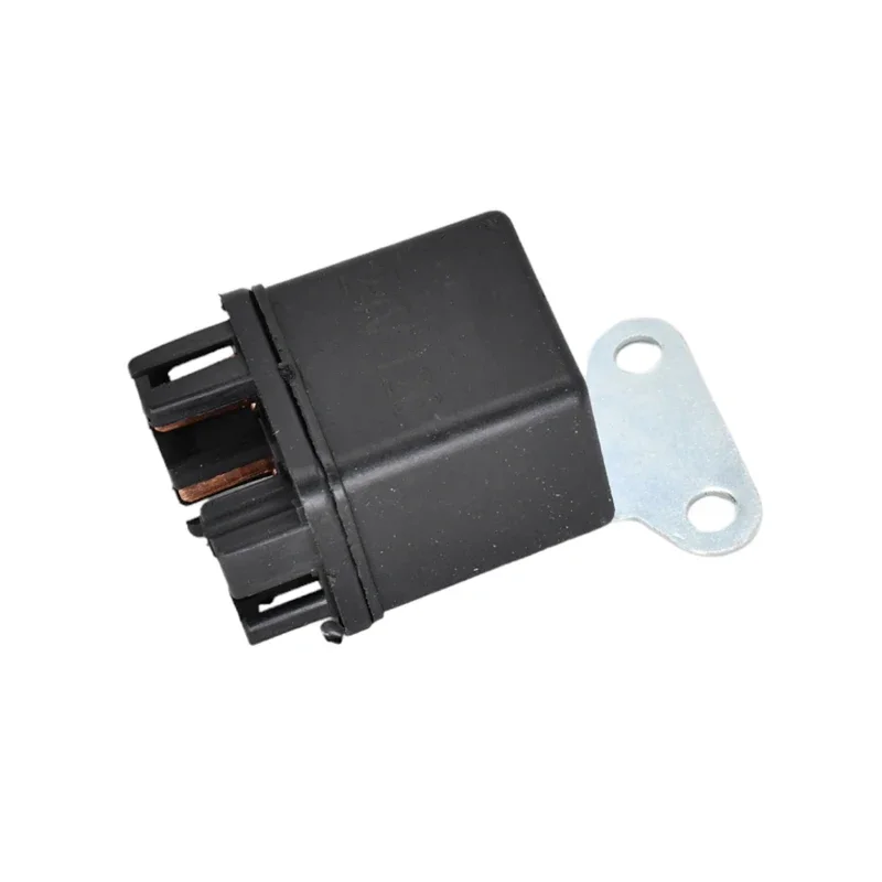 

24V 8942580140 8-94258-014-0 Glow Plug Relay Compatible with Hitachi Excavator MA200-G SCX300-C SCX400 SCX400T