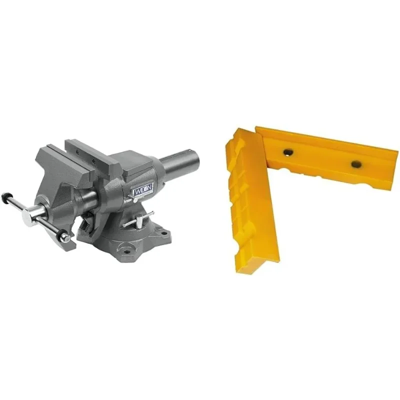 HOME.Vise Bundle - Multi-Purpose 6-1/2