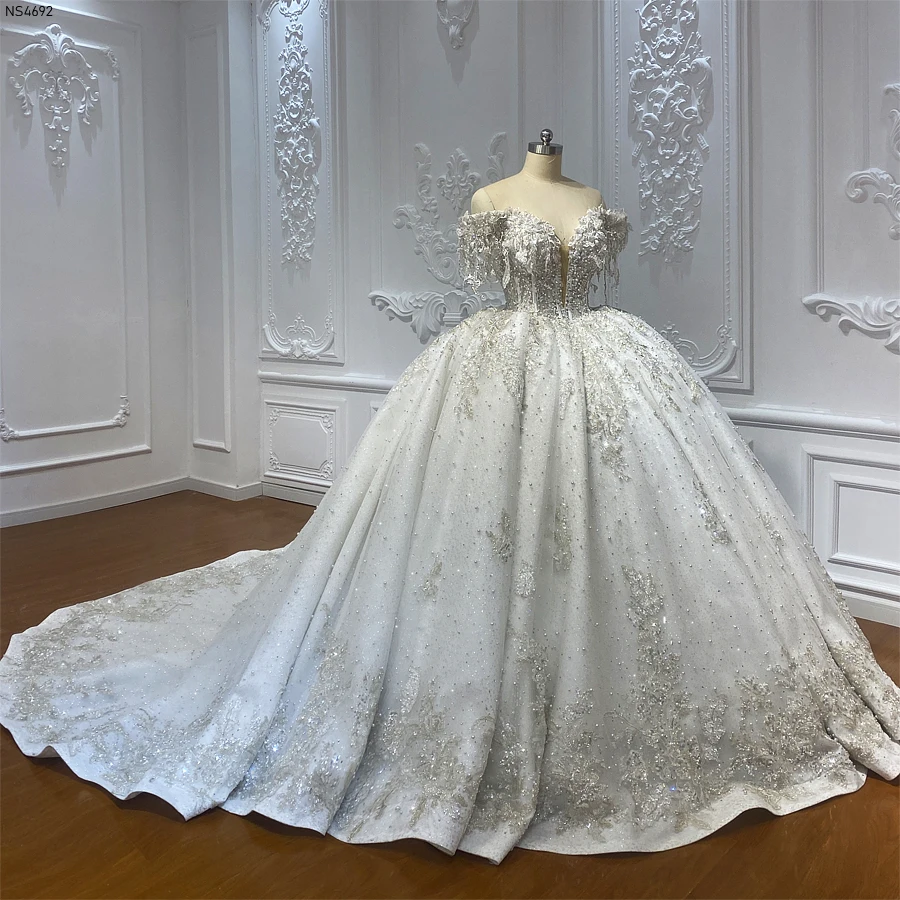 camo white wedding dresses ZVOCY Women's Plus Size Long Prom Dresses Strapless Embroidery Camouflage Bridal Gown Ivory 2 at Amazon Women's Clothing store Beading Neckline White Camo Wedding Dress -
