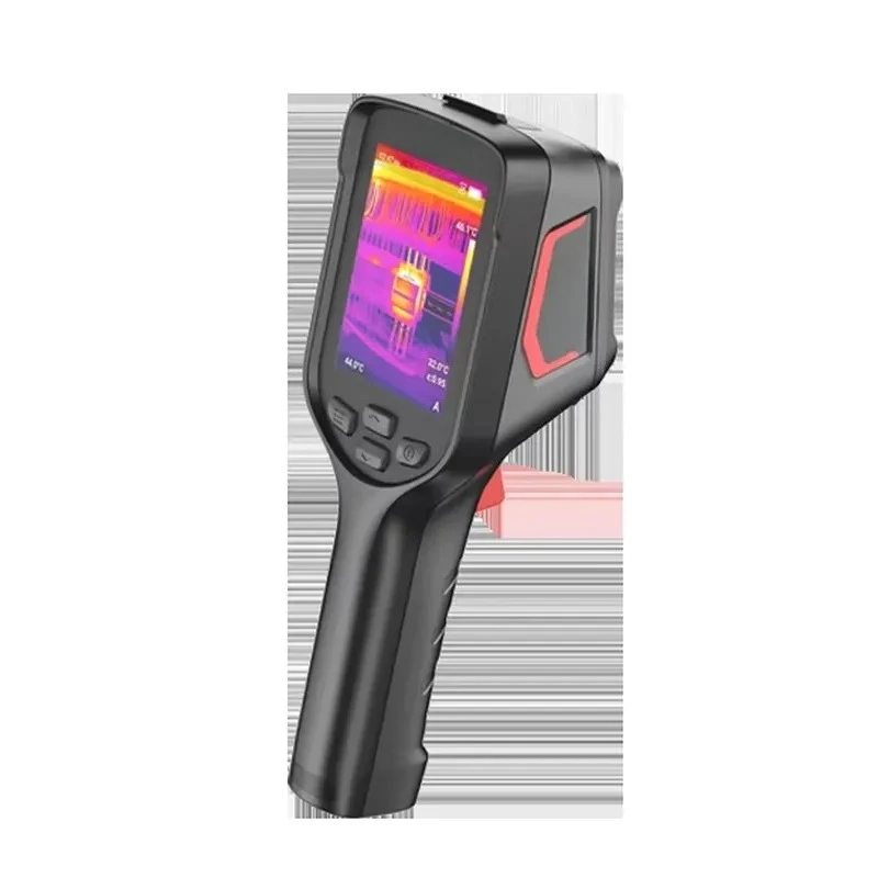Guide E4 Thermal Camera for Electronic Accurate Measurement with Clear Higher Quality Images 2M Pixels Support WiFi and App