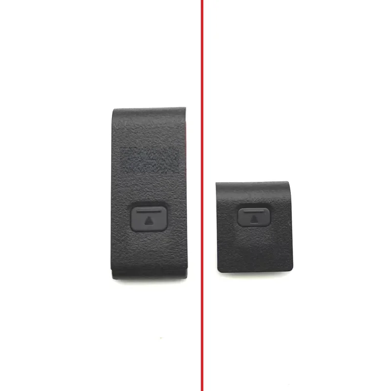 DJI Osmo Action 5 Pro Battery Cover Original Accessories Protect Covers The Battery Protective USB Case/Cover Waterproof Dust.