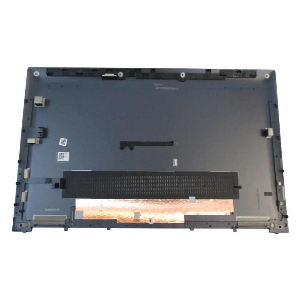 for Lenovo IdeaPad Yoga 7-15ITL05 Grey Bottom Protective Case 5CB1A16273-