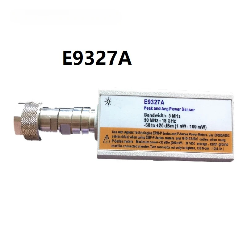 Getmycom Original  E9327A average power sensor for Agilent