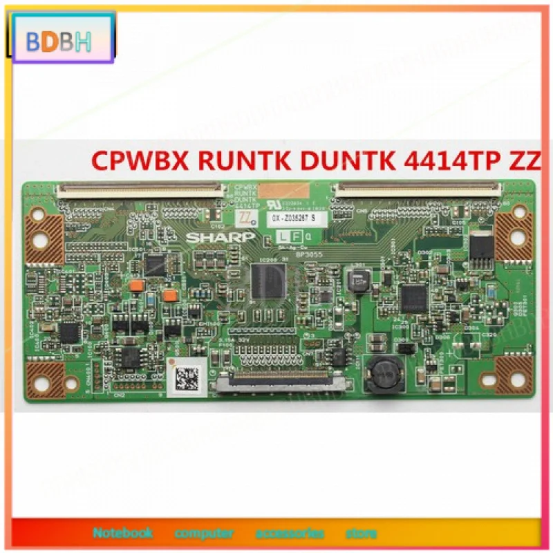 scheda-di-controllo-lcd-t-con-per-sharp-cpwbx-runtk-duntk-4414tp-zz