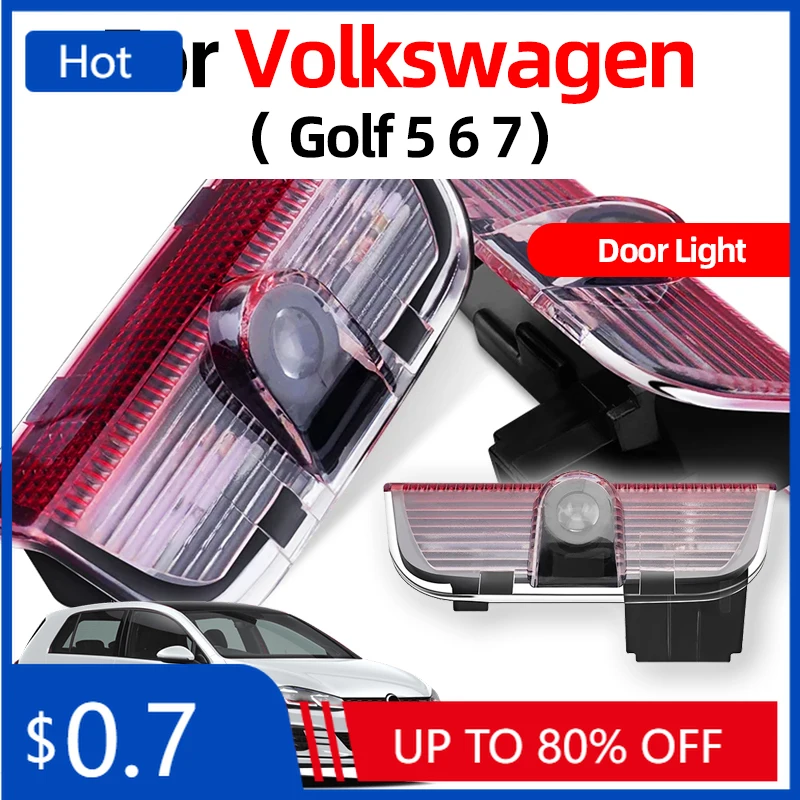 Golf 4 5 6 7 For Vw… - image