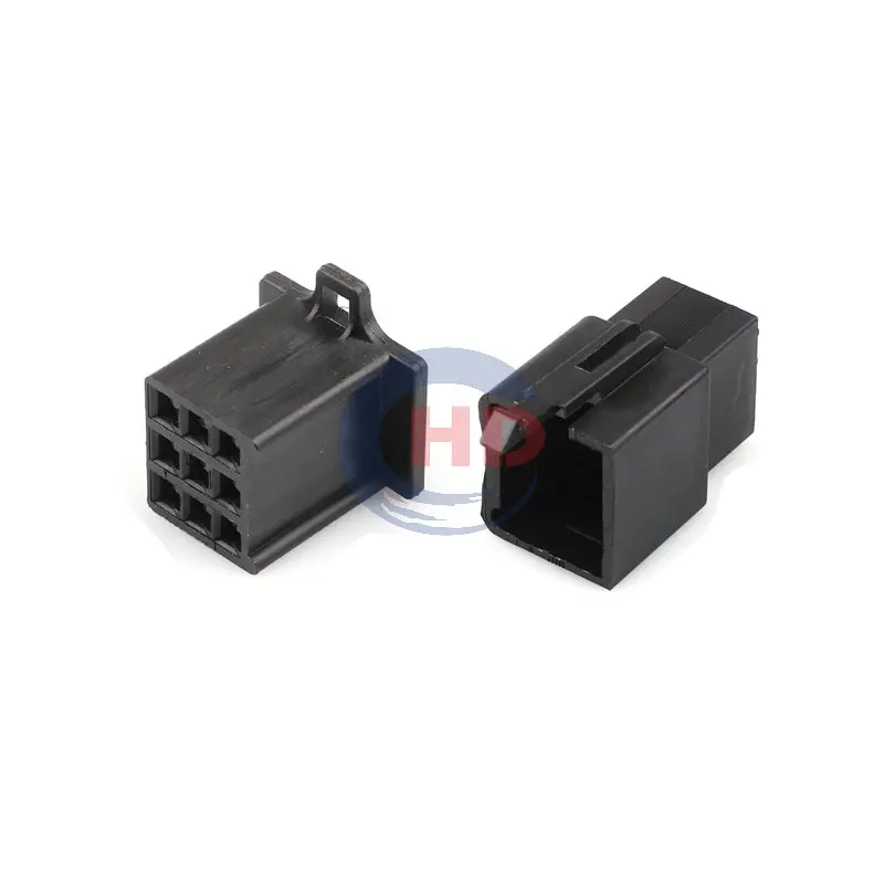 

1-20 sets 9 Pin Motorcycle Handlebar Switch Connector Plug 6030-9991 6040-9111