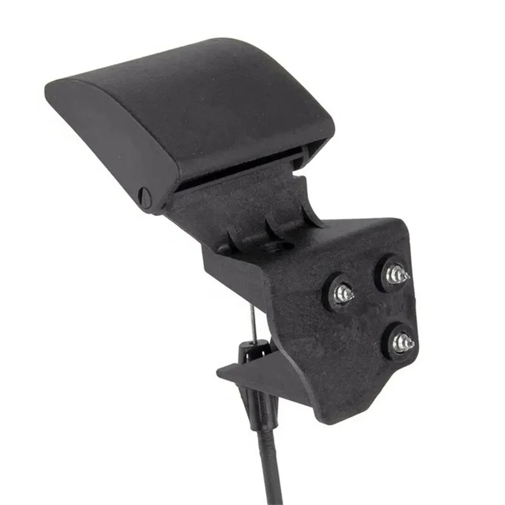 Car Hood Latch Release Cable For Jeep For Grand For Cherokee 1999-04 55135532AB 55135532,55135532AB,55135532,55135532AB