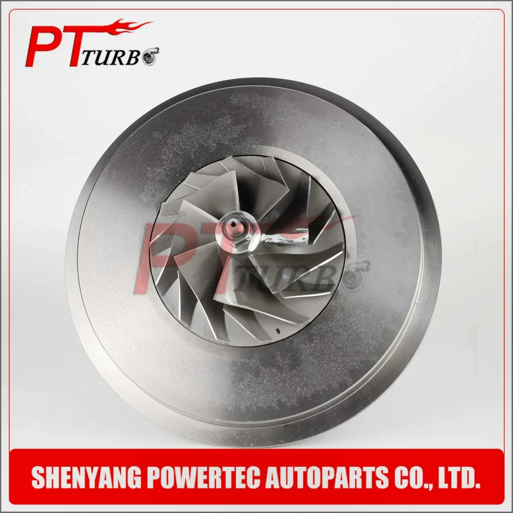 In Stock Turbine Cartridge 4031182 4044319 3790523 20763166 4031182H 5322469 For Volvo Truck FH FM MD13 EURO4 2006-07 Engine Par