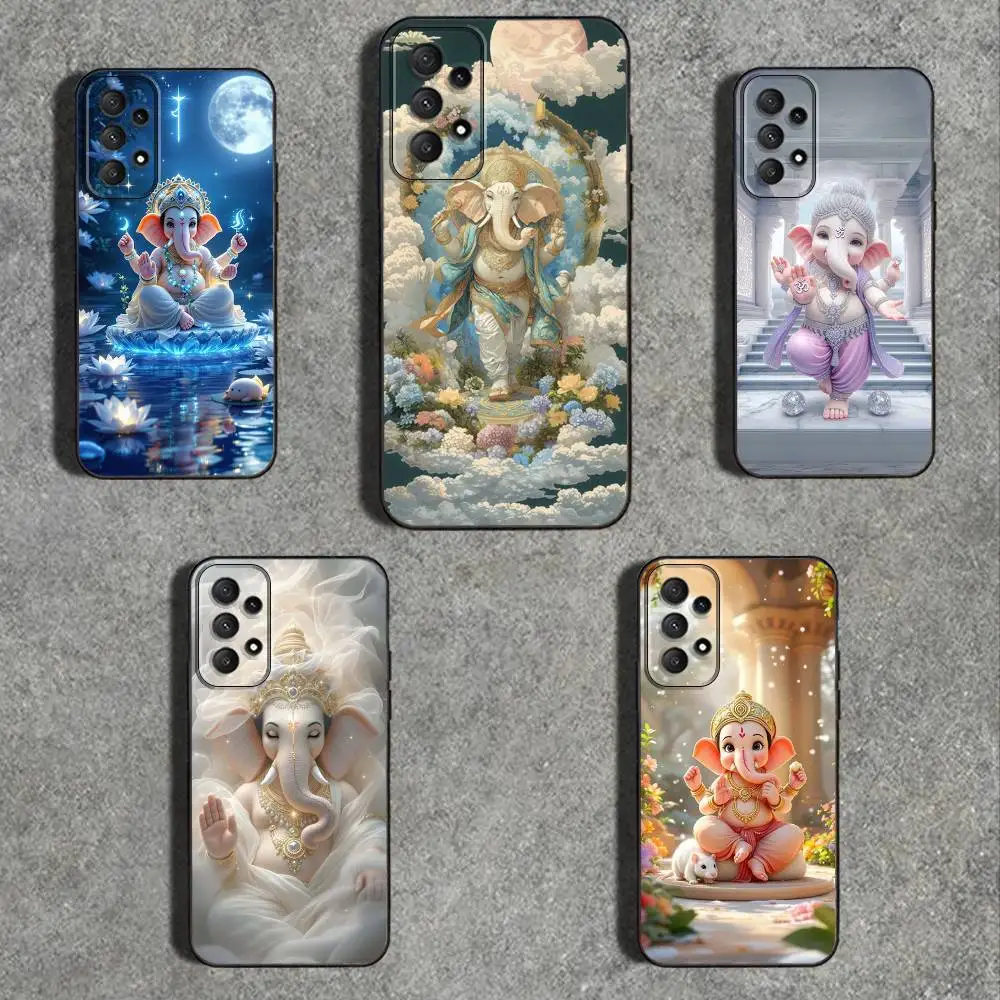 Ganesh E-Elephant G… - image