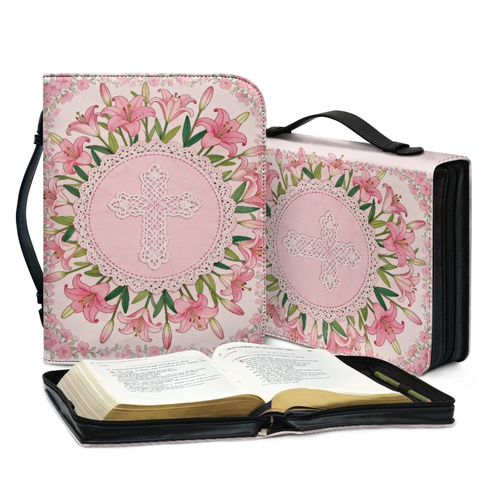 XIXIRIMIDO Cross Floral Patter - огляд і ціна Women Bags 2026 Trends