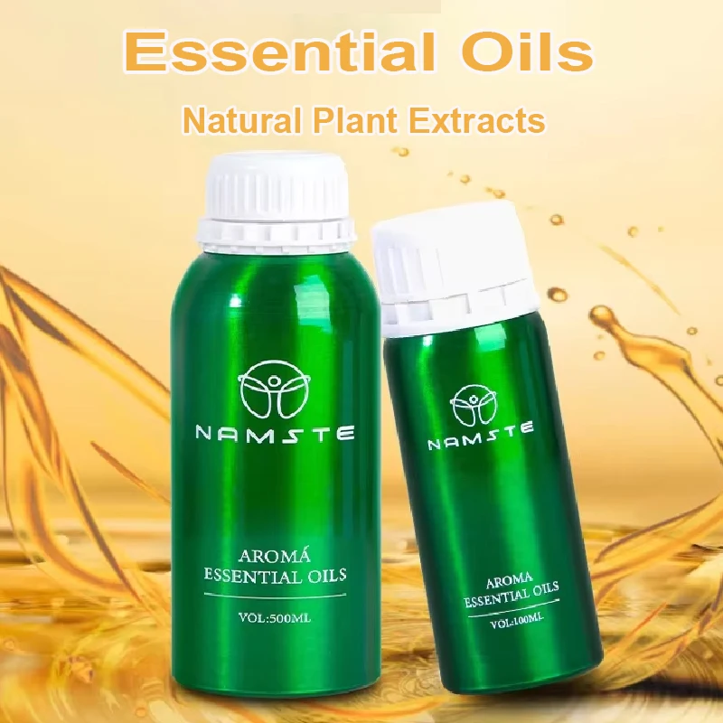 Namste 100Ml Burj A…