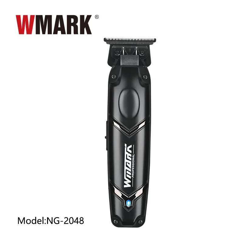 

WMARK brushless motor NG-2048 oil head engraving clipper