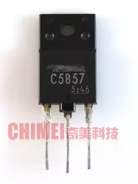 C5857 2SC5857 HD Freies Verschiffen H1 für kunststoff rohr