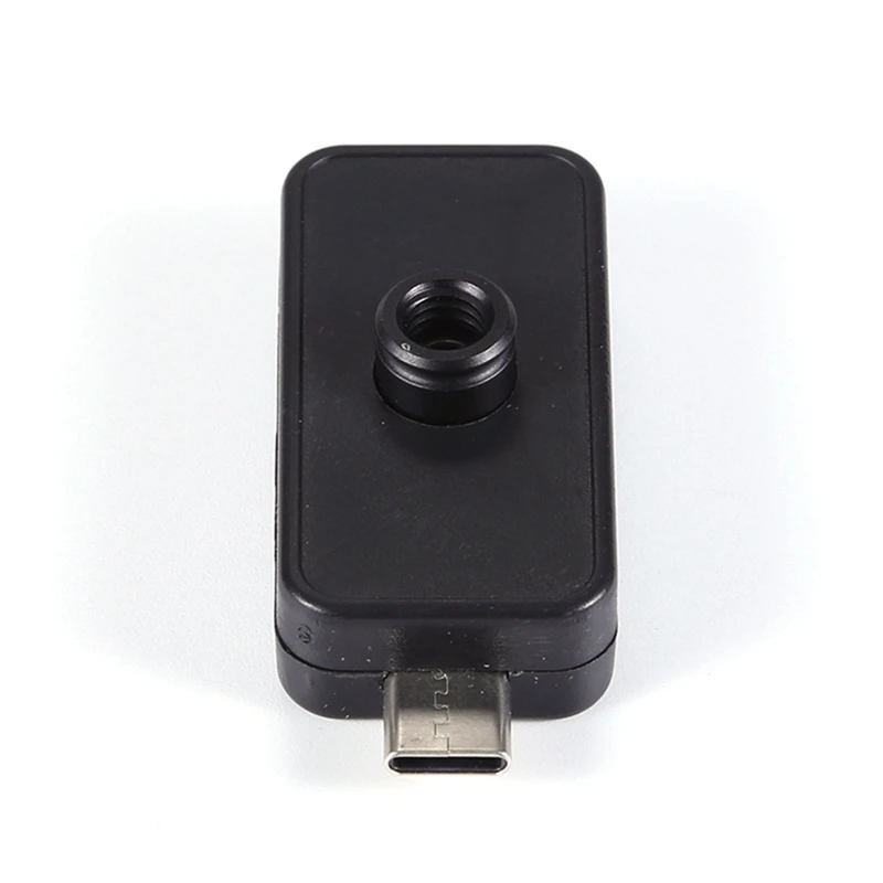 

MLX90640 Thermal Imager Infrared Thermal Imager for Android PhoneJAS
